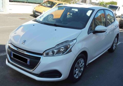 Peugeot 208 1.2 VTI 82CV TRES BON ETAT GENERAL