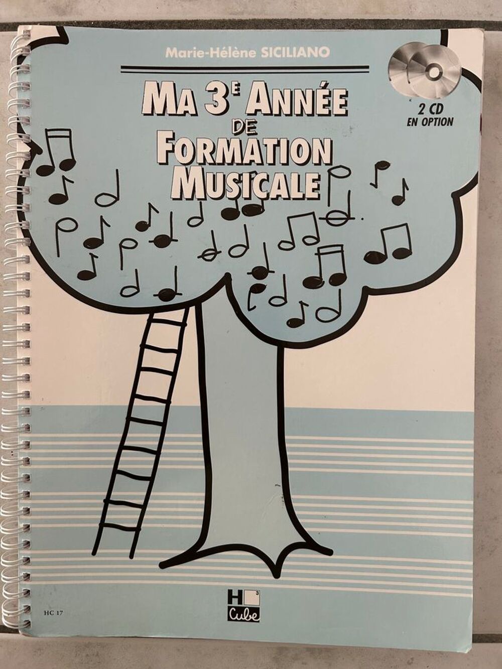 Livres de musique Livres et BD