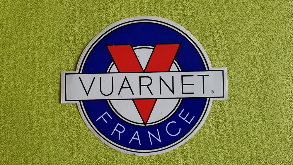 VUARNET 
