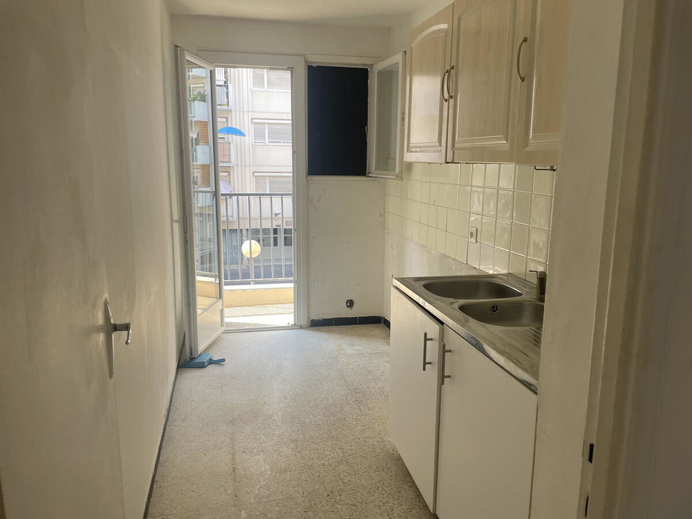 Vente Appartement Appartement F4 Nice