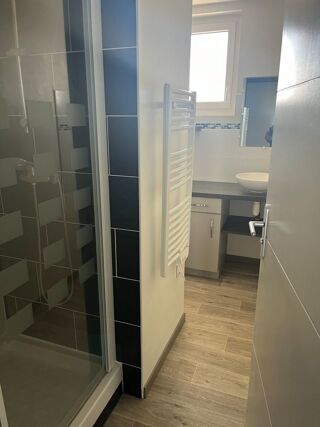  Appartement  louer 3 pices 50 m