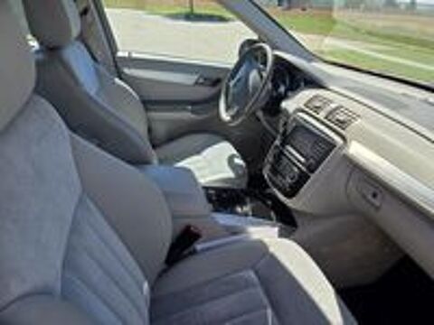 Classe R 320 CDI 6 pl 4Matic A 2007 occasion 69320 Feyzin