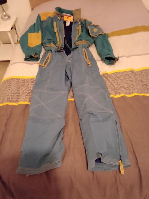 Combinaison ski homme occasion 2025