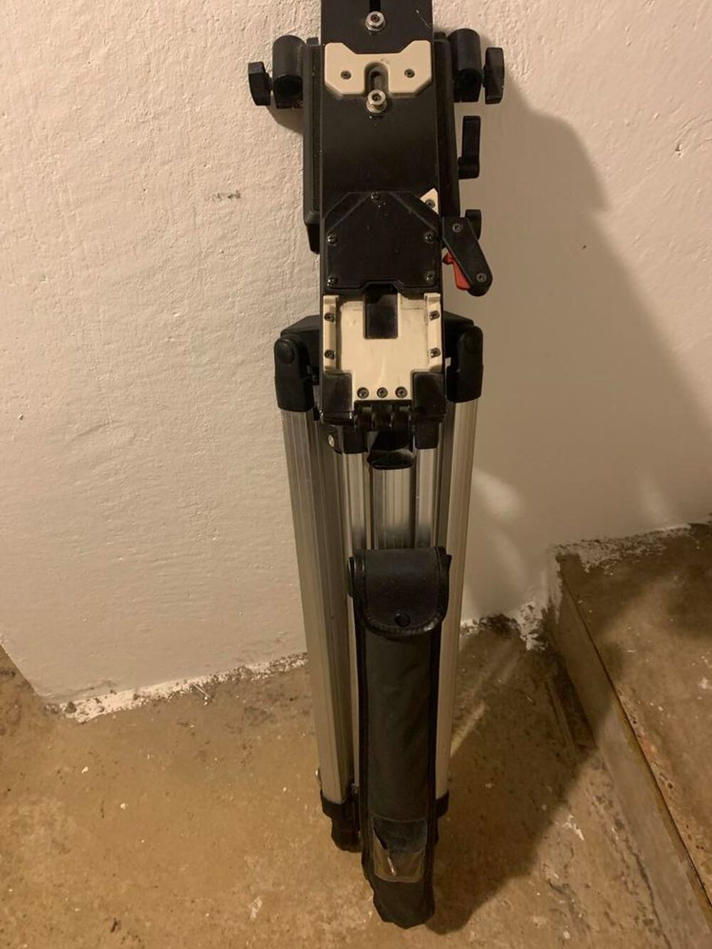 TREPIED PRO HEIWA FH-20 Photos/Video/TV