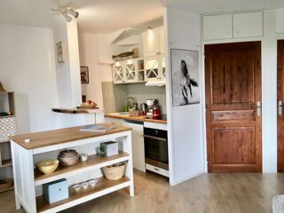  Appartement � vendre 2 pi�ces 38 m�