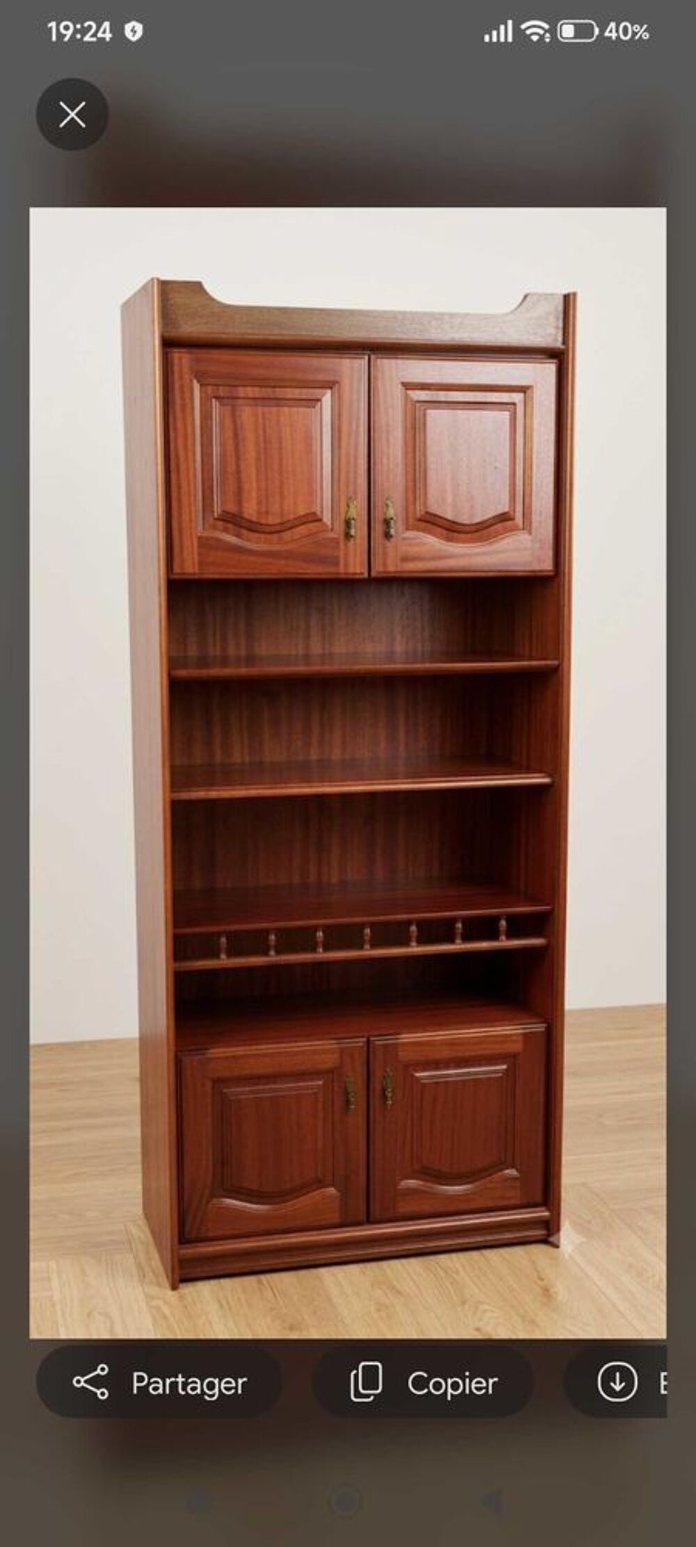   meuble de salon 