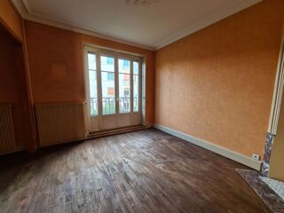  Appartement à louer 2 pièces 55 m²