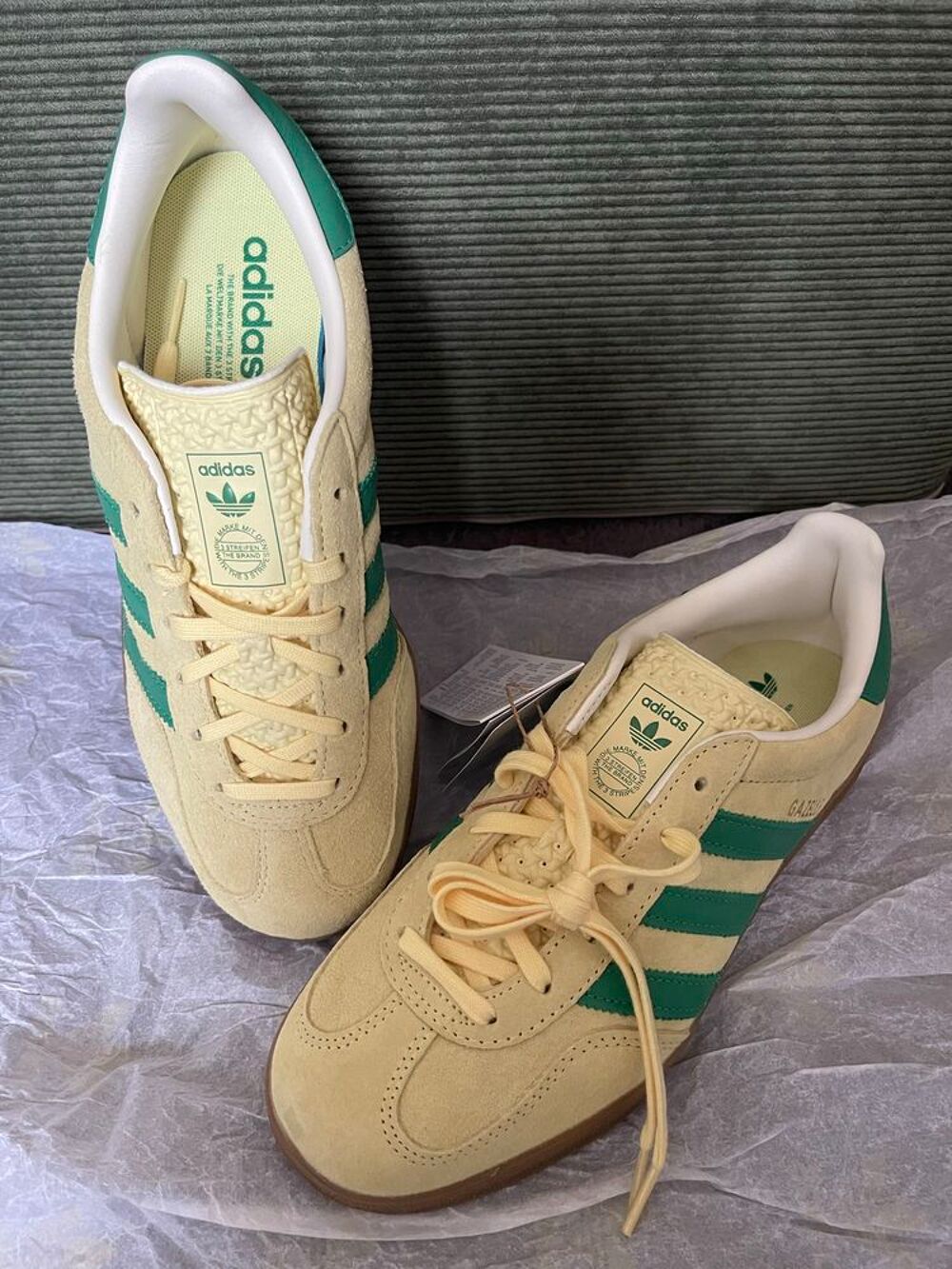 basket Chaussures