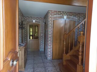  Maison à vendre 9 pièces 171 m²