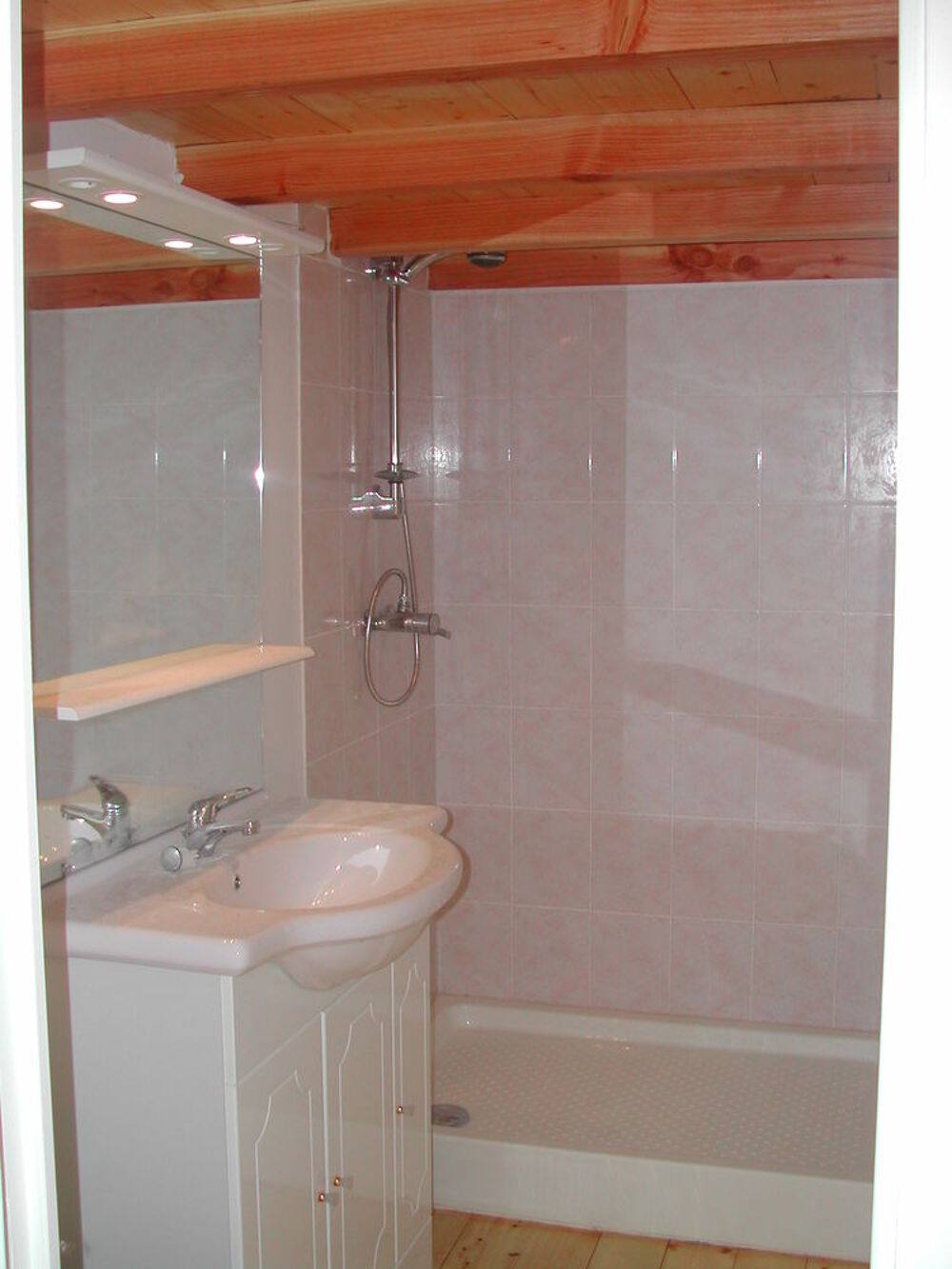 Location Maison Cognac : Petite maison en centre ville Cognac