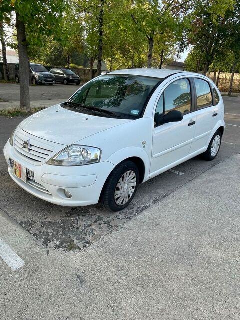 Citroen c3 Citro&euml;n  tic tac