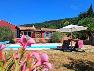 Maison 6 pièces 146 m² · à Collobrières · 146 m² · 640 000 €