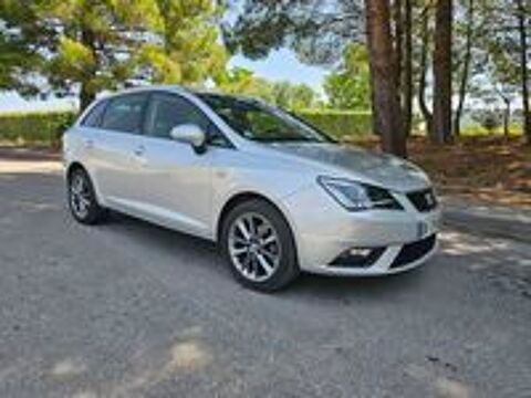 Ibiza ST 1.2 TSI 105 ch I Tech Plus DSG 2014 occasion 34690 Fabr&egrave;gues