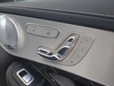 Classe GLC GLC Coup&eacute; 63 S AMG 9G-Tronic 4Matic+ 2018 occasion 59000 Lille