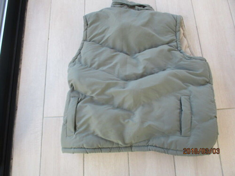Blouson (mixte) Vêtements