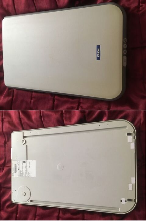 KVM Switch VGA PS2   SCANNER 5 Fontenay-aux-Roses (92)