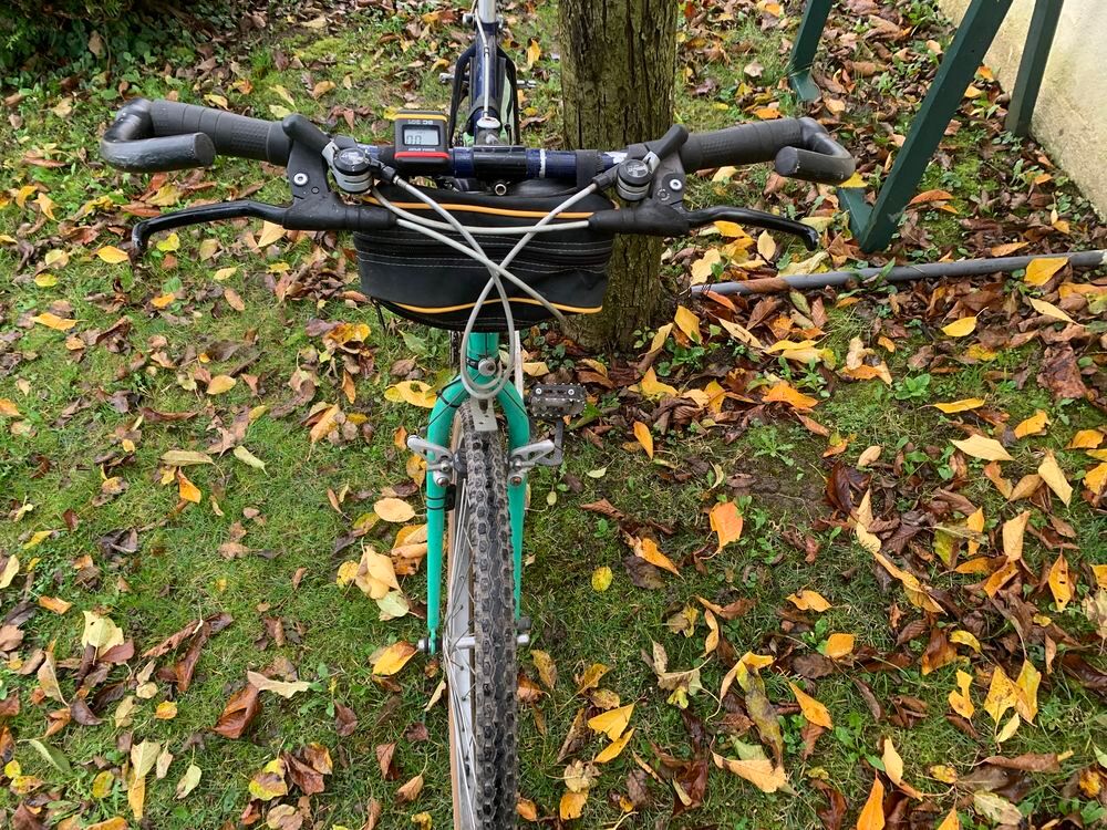 V&eacute;lo 26 pouces, MBK Vélos