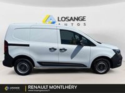 Kangoo Express BLUE DCI 95 GRAND CONFORT- 22 2024 occasion 91310 Montlh&eacute;ry