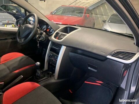 Peugeot 207 Série 64