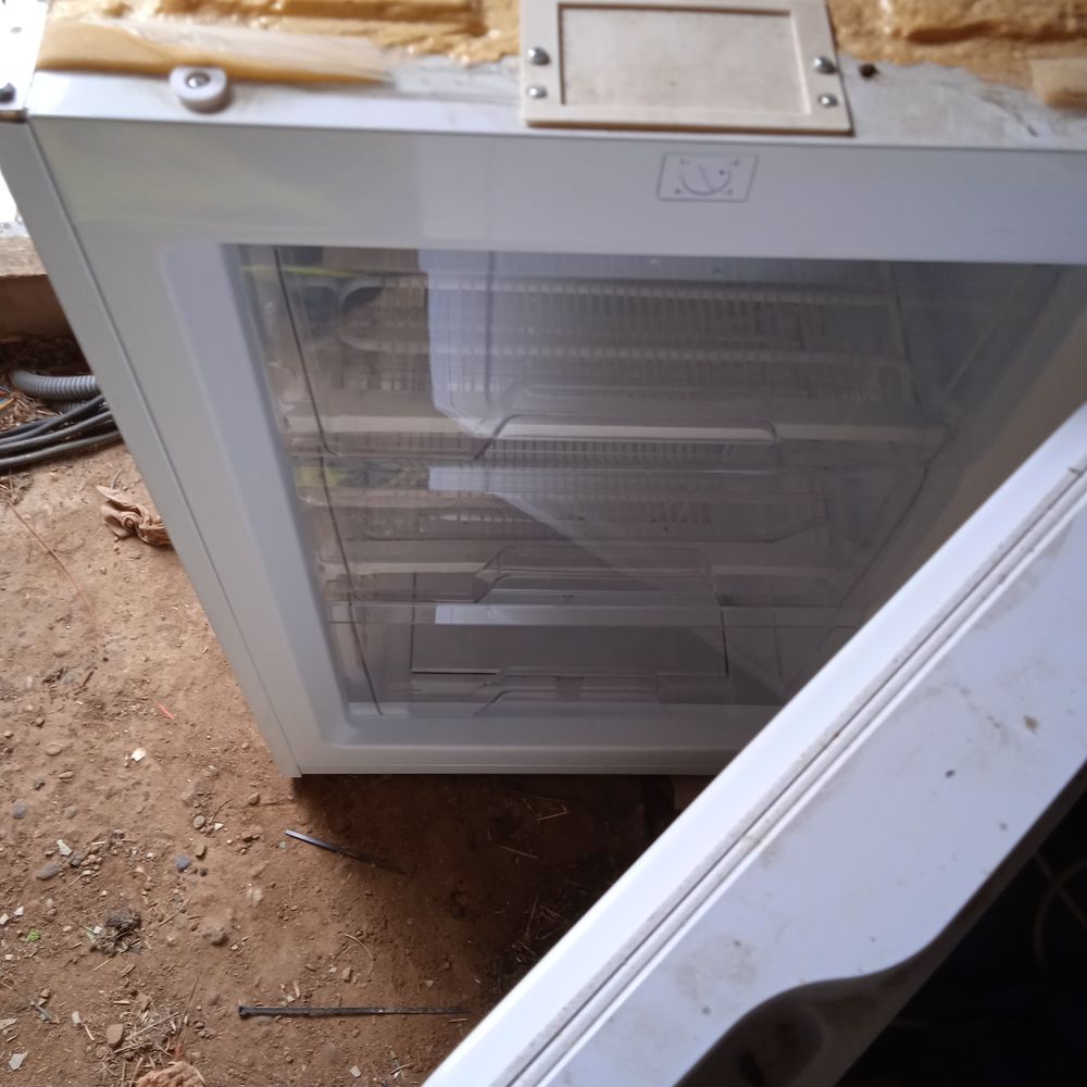 cong&eacute;lateur top 3 tiroirs hauteur 80 cm Electroménager