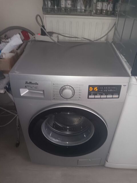lave Linge Bellavita Class A+++ 8kg Rapide 15/30/45/60min Di 140 Saint-Avertin (37)