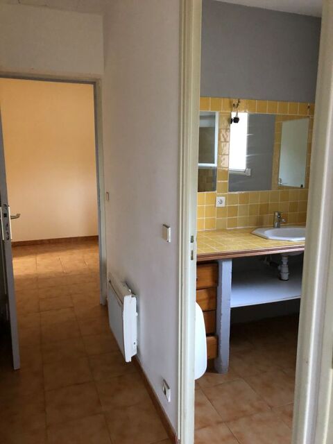  Maison � louer 5 pi�ces 65 m� Roussillon