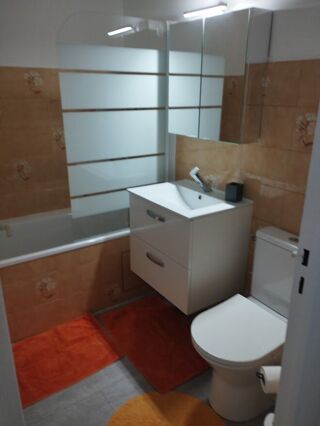  Appartement à louer 1 pièce 28 m²