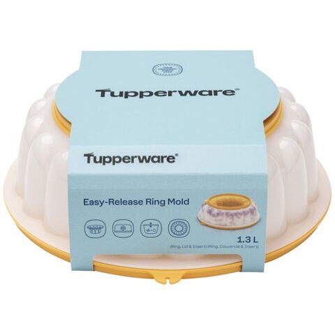 Moule à charlotte 24 cm - TUPPERWARE 20 Saint-Zacharie (83)