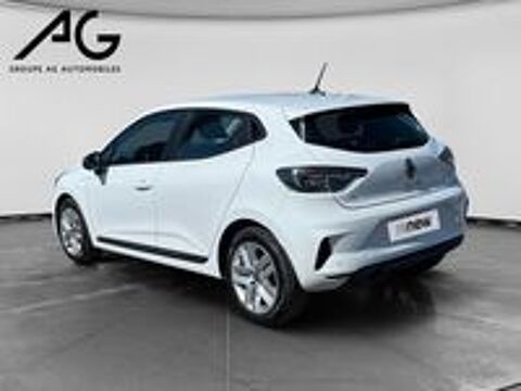 Clio V Clio SCe 65 ch GSR2 Evolution null 2025 occasion 08300 Rethel