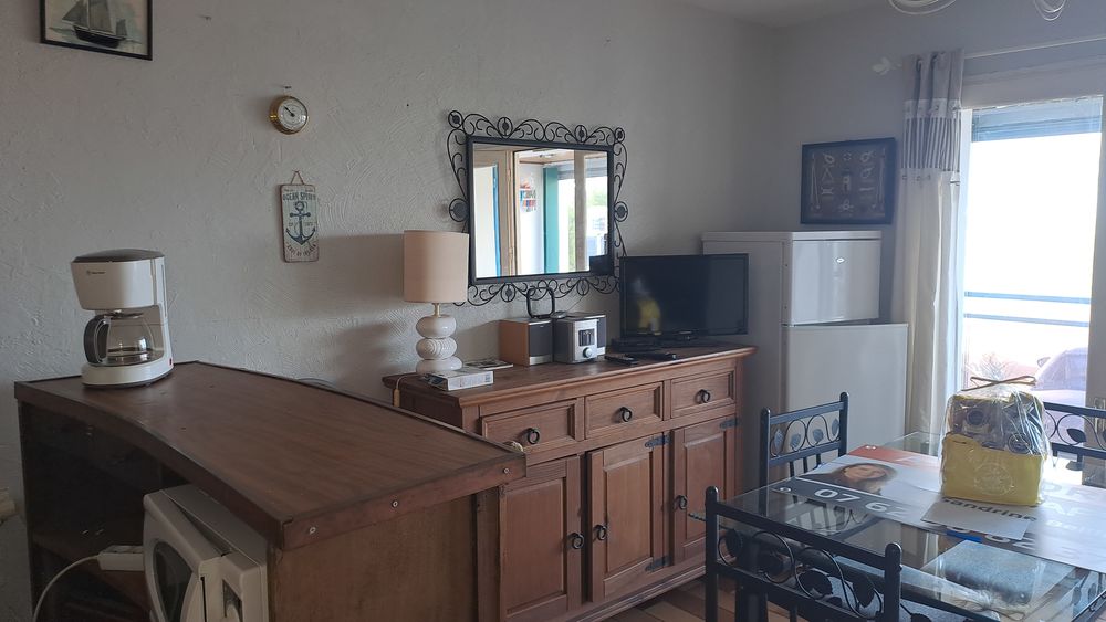 Vente Appartement Appartement vue sur Mer La barre-de-monts