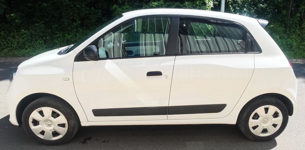 Twingo III 1.0 SCe 70 Life 2018 occasion 69400 Villefranche-sur-Sa&ocirc;ne