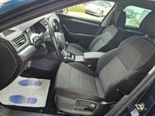 Superb Combi 1.4 TSI 150 Business Plus 2017 occasion 34690 Fabr&egrave;gues