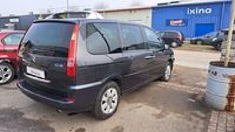 C8 2.0i 16V Pack 2004 occasion 01630 Saint-Genis-Pouilly