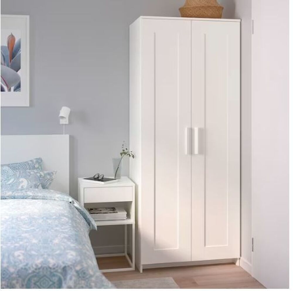 Armoire IKEA 2 portes Mobilier enfants