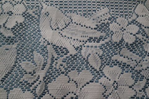 rideaux motif   oiseau  15 Houchin (62)