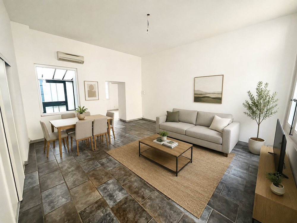 Appartement 2 pièces 65 m² · à Nîmes · 65 m² · 171 000 €