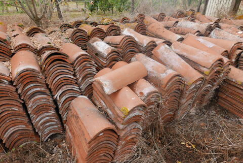 tuiles canal
0 Viviers-l�s-Montagnes (81)