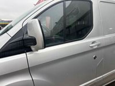 Transit Custom 2.0 TDCI ECOBLUE TURBO 2021 occasion 30340 Saint-Privat-des-Vieux