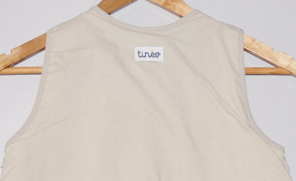 GIGOTEUSE TINEO 6-36 MOIS Vêtements enfants