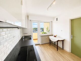  Appartement à vendre 4 pièces 108 m² Hoenheim