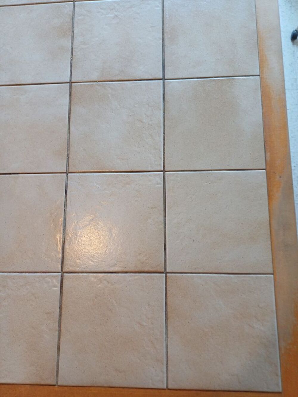 Table de cuisine Meubles