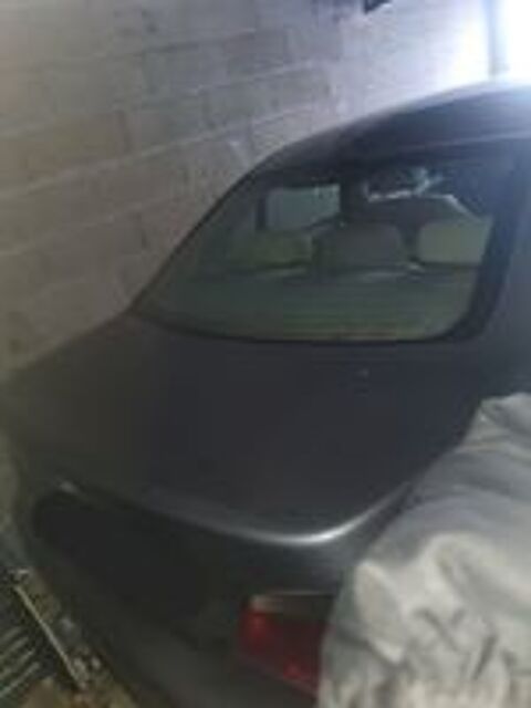 Série 5 530d Pack Confort A 2003 occasion 28120 Illiers-Combray
