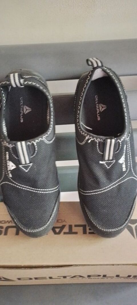 Chaussures de s�curit�  25 Fort-de-France (97)