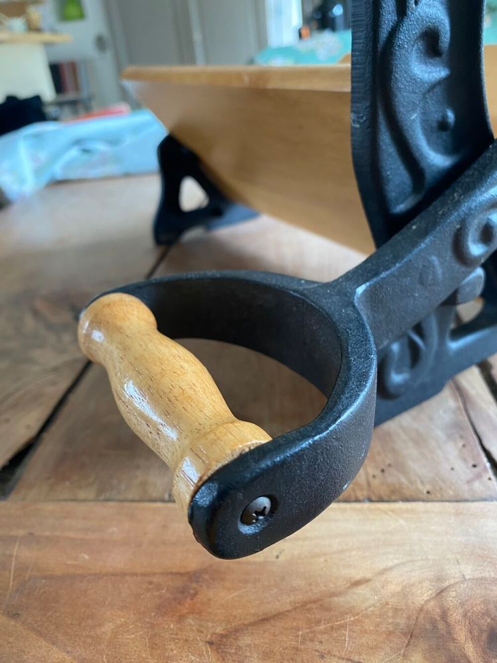 Trancheuse pain Cuisine