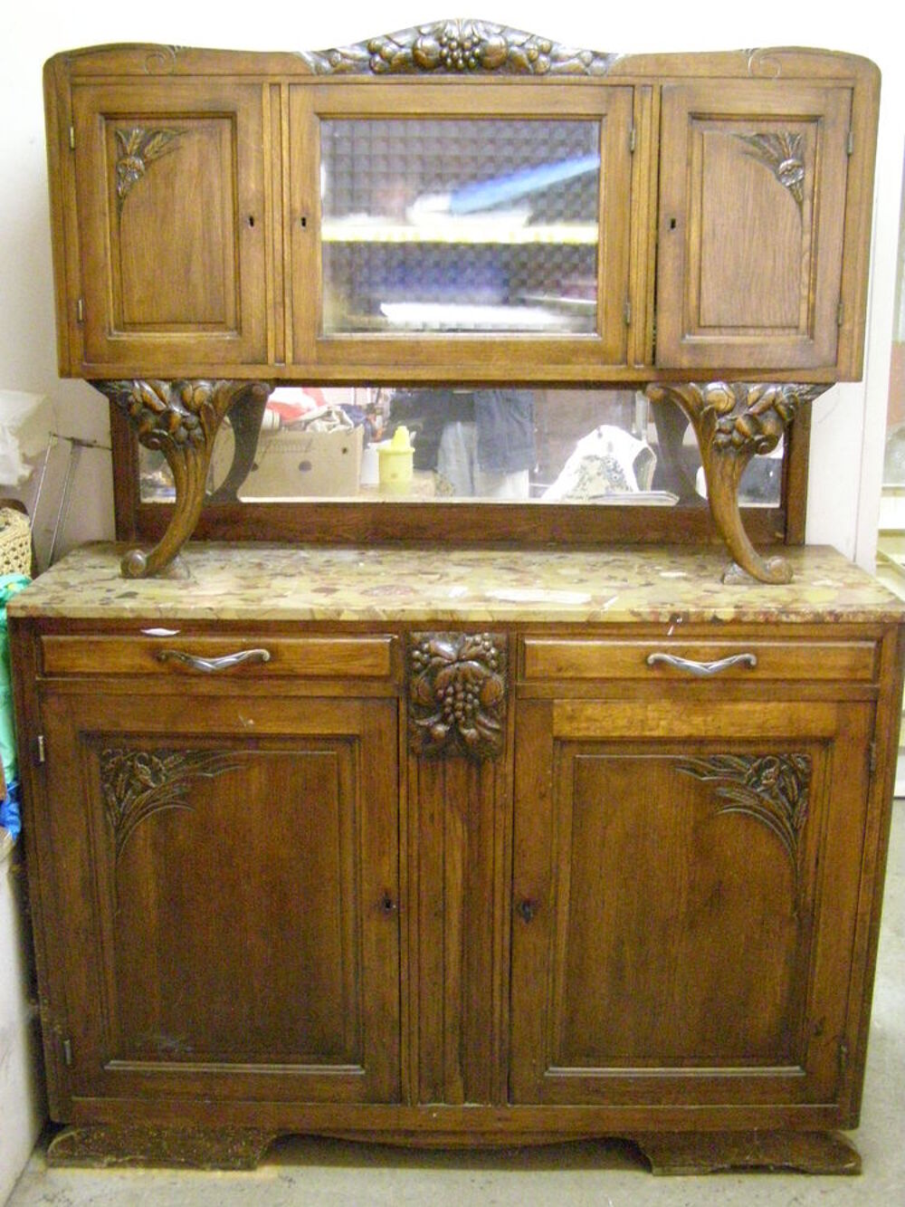 VINTAGE BUFFET Meubles