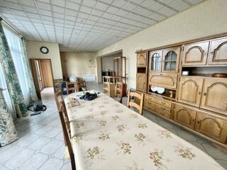  Maison à vendre 6 pièces 170 m²