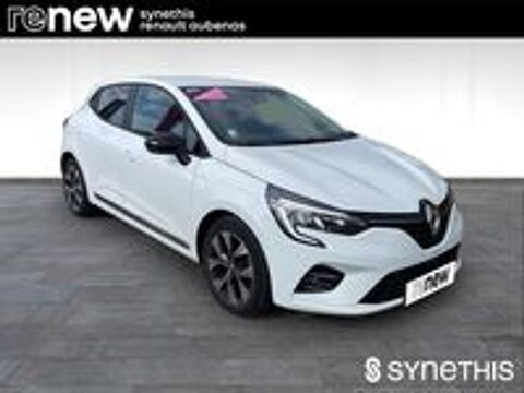 Clio V Clio SCe 65 Evolution 2023 occasion 07200 Aubenas