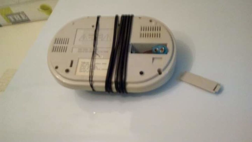 Radio r&eacute;veil quasi neuf Audio et hifi