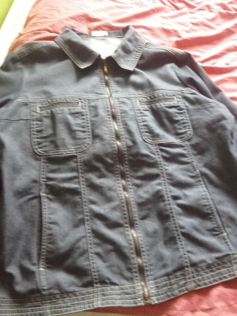 Veste femme toutes saisons T 42 Vêtements