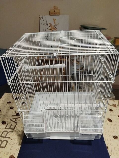 je une petite cage toute neuve 25 34600 B�darieux